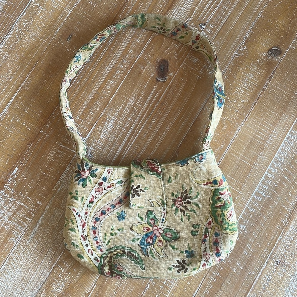 Paisley Purse​​